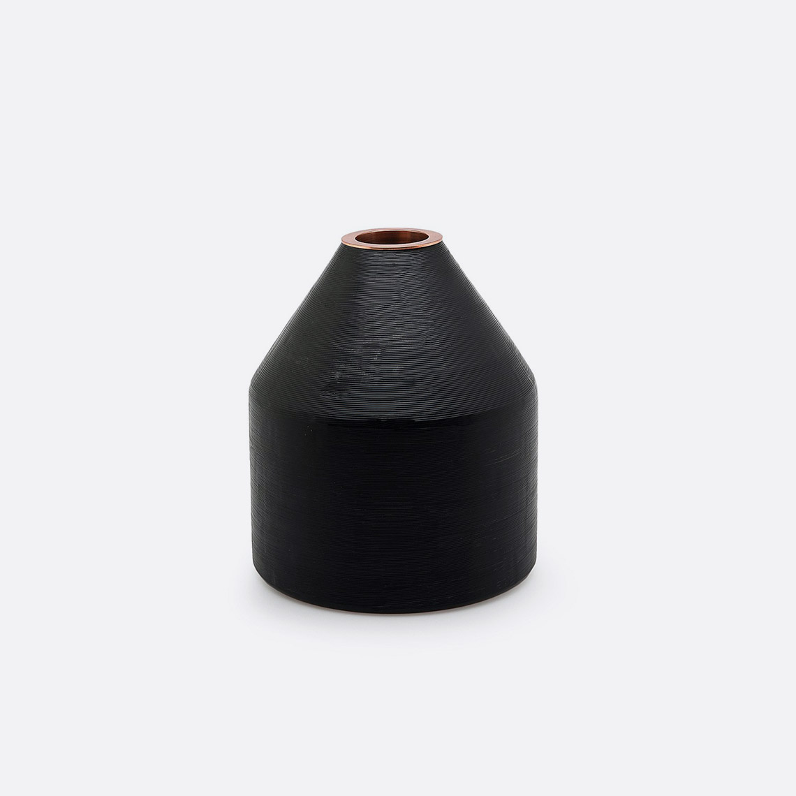 Black Vessel