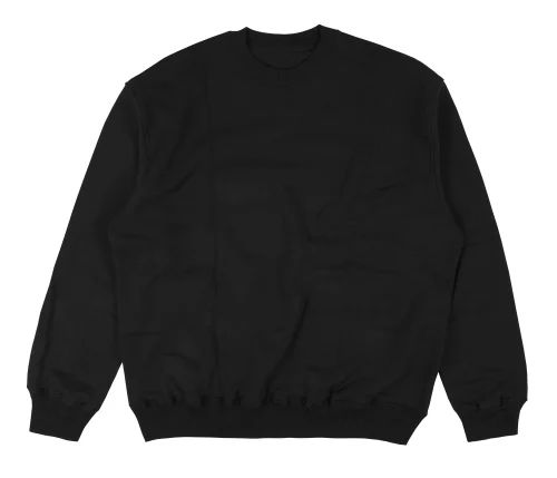 Marsboy black colored sweatshirt