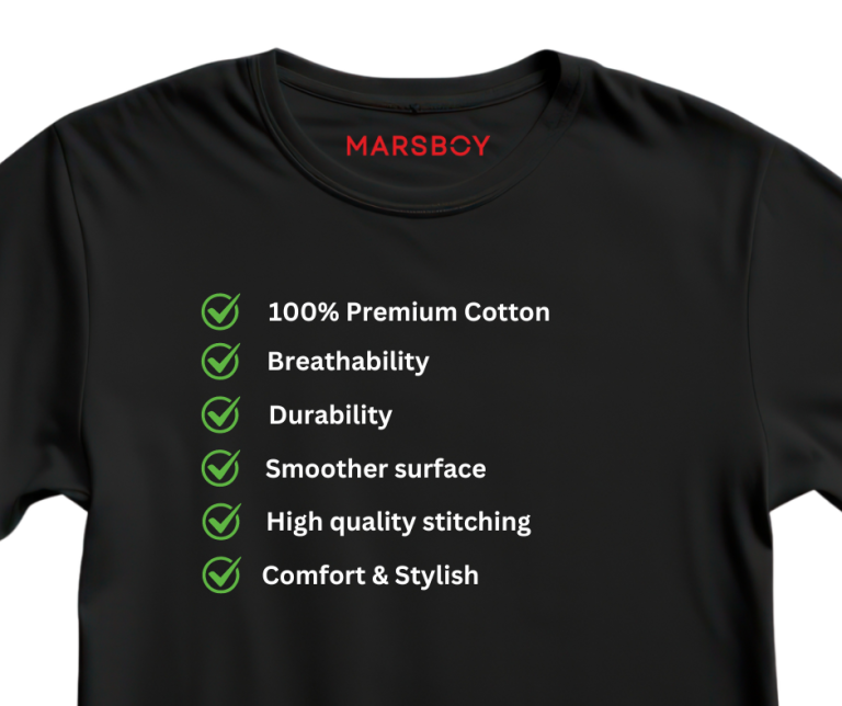 marsboy.in - online clothing store