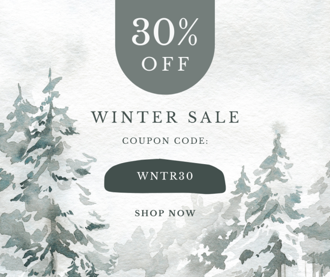 Marsboy Winter Sale Coupon Codes