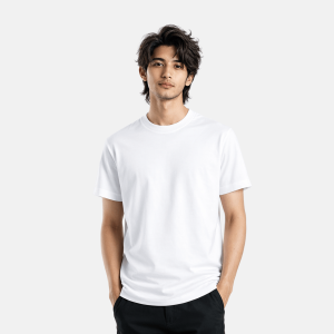 Supima Cotton T-Shirt
